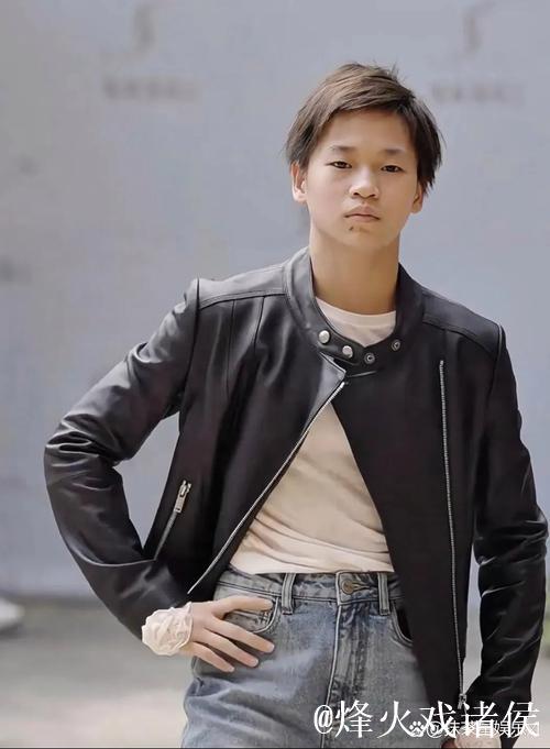 全红婵，我的神秘偶像！我要效仿托马斯王的爆炸头造型