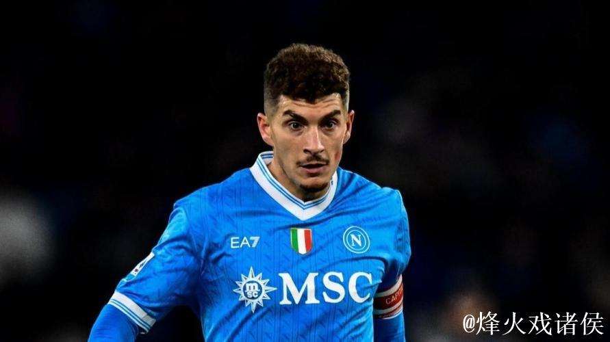 迪洛伦佐:将与孔蒂复盘比赛,欧冠小组赛剩余两轮 迪洛伦佐:将与孔蒂复盘比赛,欧冠小组赛剩余两轮